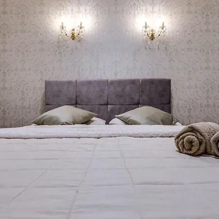 Vip Garden 7 شقة *