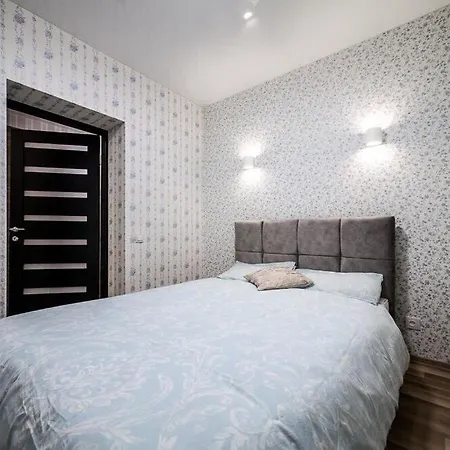 Vip Garden 7 شقة *