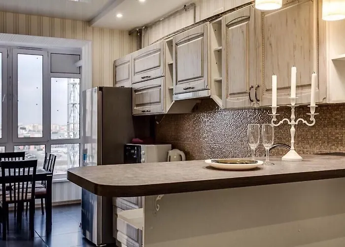 Lejlighed Vip Garden 7