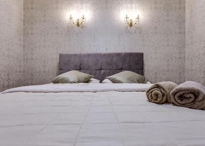 Vip Garden 7 Апартаменти *