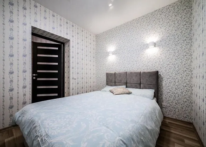 Vip Garden 7 Апартаменти *